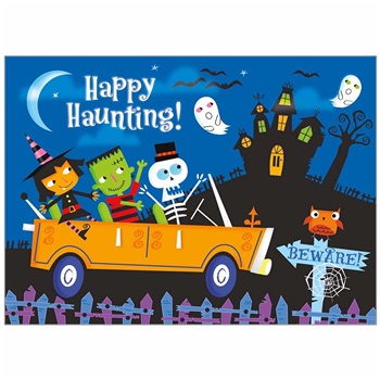 Halloween GCD87566