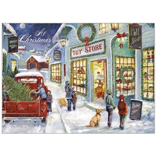 Christmas GCD87704