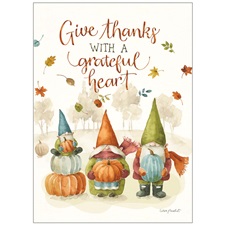 Thanksgiving  GCD88078