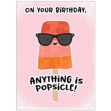 Birthday - Fun GCD88421