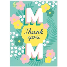 Mother's Day  GCD90364