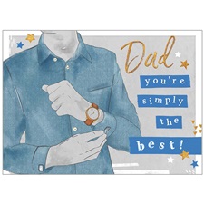 Father's Day  GCD90707