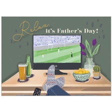 Father's Day  GCD90709