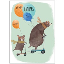 Father's Day  GCD90710