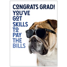 Graduation GCD91373