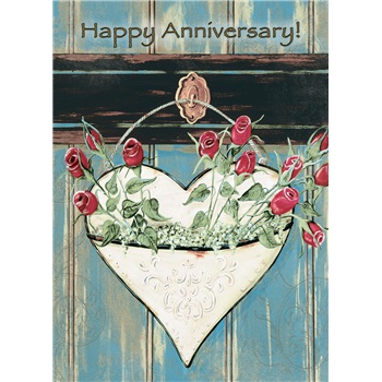 Anniversary GCD9191