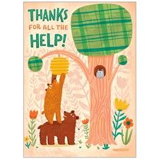 Thank You - Help GCD92263