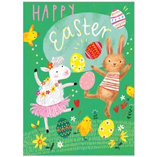 Easter GCD92477
