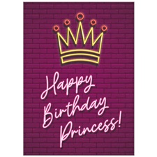 Birthday - Girl  GCD92731