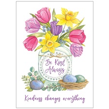 Thank You - Kindness GCD93092