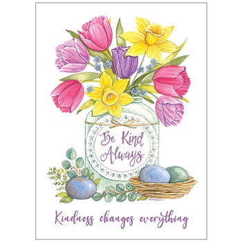 Thank You - Kindness GCD93092