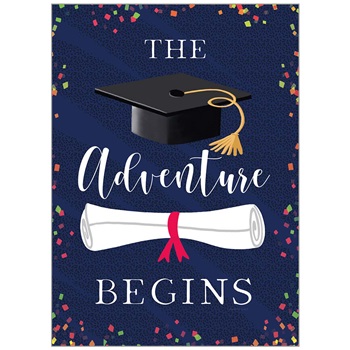Graduation GCD93225