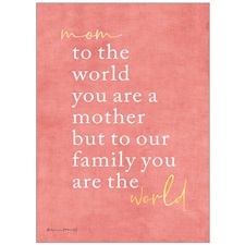 Mother's Day  GCD93353