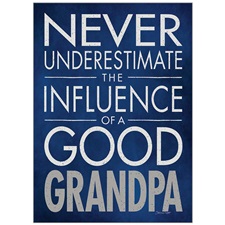 Birthday - Grandpa GCD93364