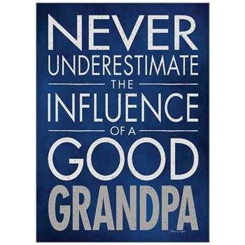 Birthday - Grandpa GCD93364
