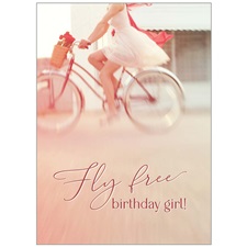 Birthday - Hers GCD93523