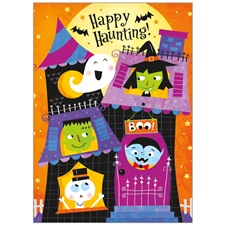Halloween GCD97413