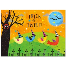 Halloween GCD97414