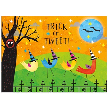 Halloween GCD97414