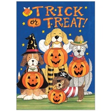 Halloween GCD97552