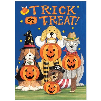 Halloween GCD97552