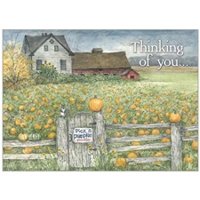 Thanksgiving  GCD98004