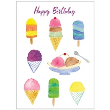 Birthday - Fun GCD98618