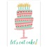 Birthday - Fun GCD98620