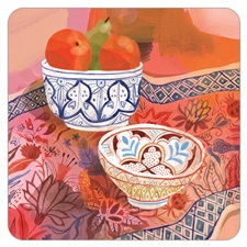 Seeds of Grace Foil Coaster GCO84111