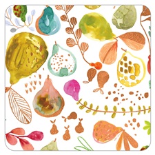 Seeds of Grace Foil Coaster GCO86127