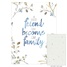 Friendship GFC76109