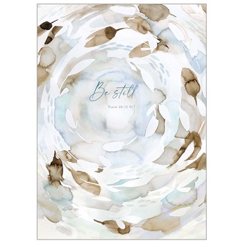 Gratitude Gatefold Journal GGJ82385