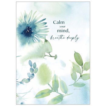 Gratitude Gatefold Journal GGJ82432