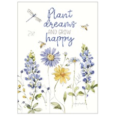 Gratitude Gatefold Journal GGJ84713