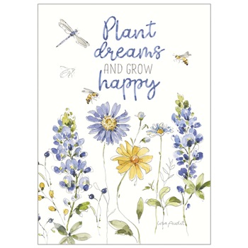 Gratitude Gatefold Journal GGJ84713
