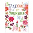 Gratitude Gatefold Journal GGJ89684