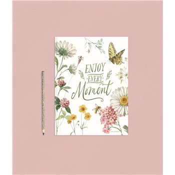 Gratitude Gatefold Journal GGJ94201