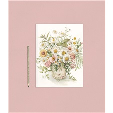 Gratitude Gatefold Journal GGJ94204