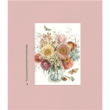 Gratitude Gatefold Journal GGJ94228