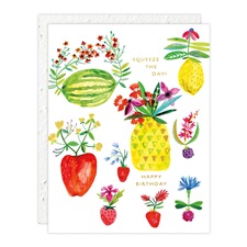 Birthday - Seeds of Grace GOU85975