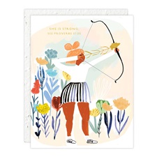 Friendship - Seeds of Grace GOU85978