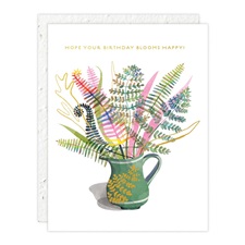 Birthday - Seeds of Grace GOU85984