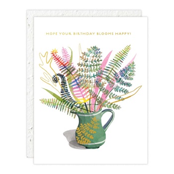 Birthday - Seeds of Grace GOU85984