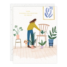 Mother's Day - Seeds of Grace GOU86045