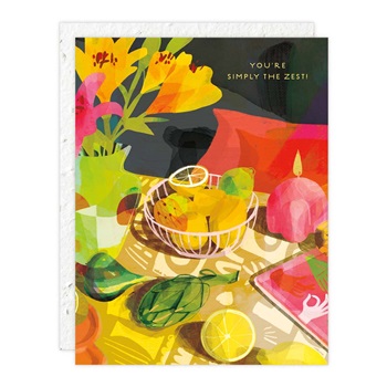 Thank You - Seeds of Grace GOU86101