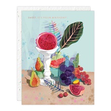 Birthday - Seeds of Grace GOU86102