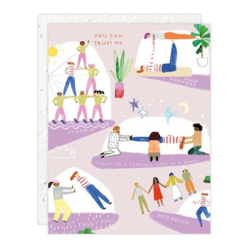 Love + Friendship - Seeds of Grace GOU86129