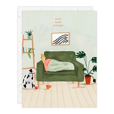 Get Well - Seeds of Grace GOU86132