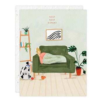 Get Well - Seeds of Grace GOU86132