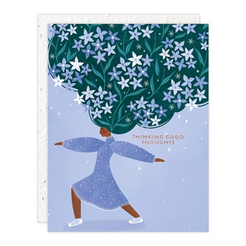 Get Well - Seeds of Grace GOU86136